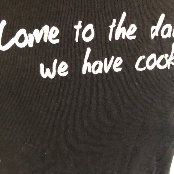 Darth Vader Tee - Picture 2 of 4